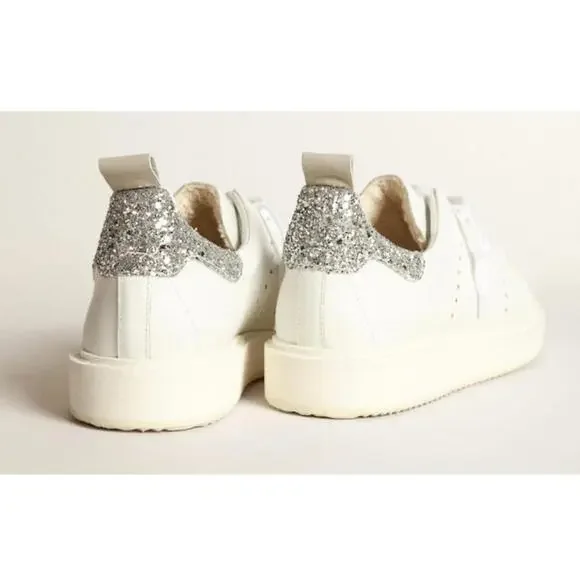 Golden Goose Starter Sneakers(PLEASE CHECK AVAILABILITY BEOFRE PURCHASE) - Picture 3 of 3